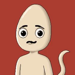 Sperm Broker #0749