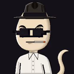 Sperm Broker #0045