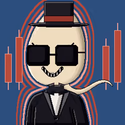 Sperm Broker #0052