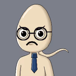 Sperm Broker #0151