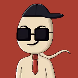 Sperm Broker #0728