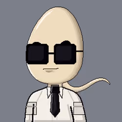 Sperm Broker #0759