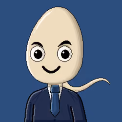 Sperm Broker #0757
