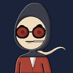 Sperm Broker #0152