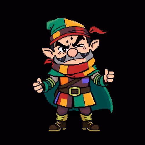 Oddballer