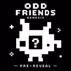 ODD Friend