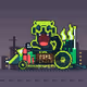 RH Grand Prix Racers