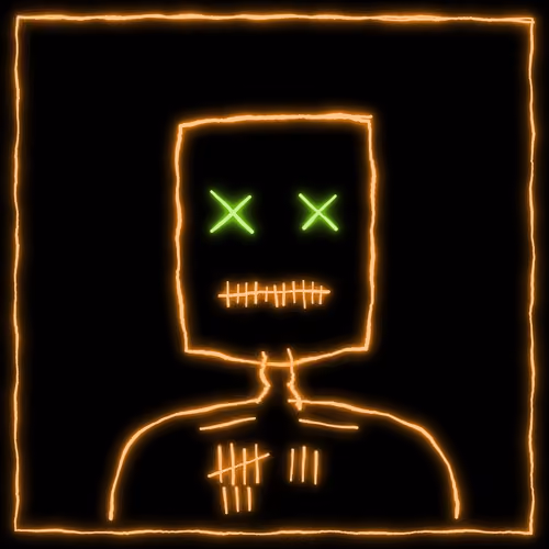 Ugly Freak #6