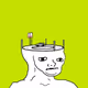 Brainless Hood Retards #1141
