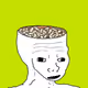 Brainless Hood Retards #1131