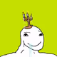 Brainless Hood Retards #1396