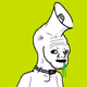 Brainless Hood Retards #1153