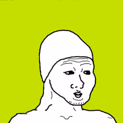 Brainless Hood Retards #967