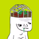 Brainless Hood Retards #681