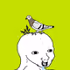 Brainless Hood Retards #1170