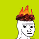 Brainless Hood Retards #297