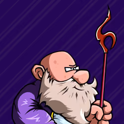 Wizard #2790