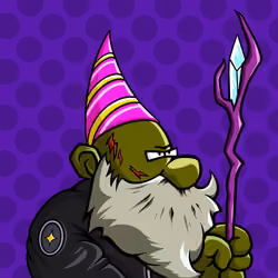 Wizard #2791