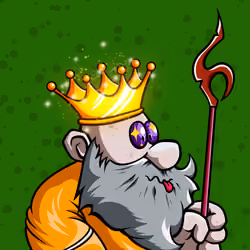 Wizard #2849