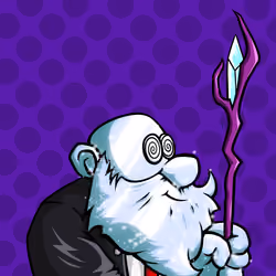 Wizard #2750
