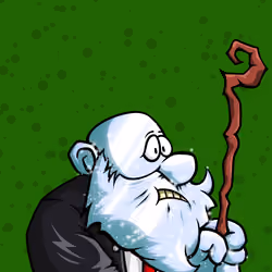 Wizard #2753