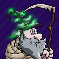 Wizard #2749