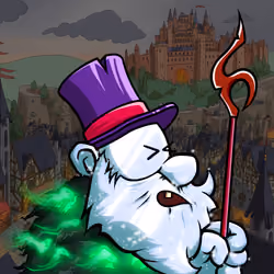 Wizard #2751