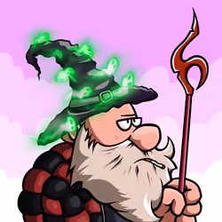 Wizard #2792