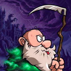 Wizard #2808