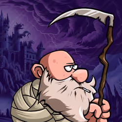 Wizard #2748