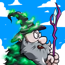 Wizard #2810