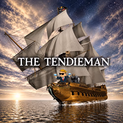 TENDIEMAN