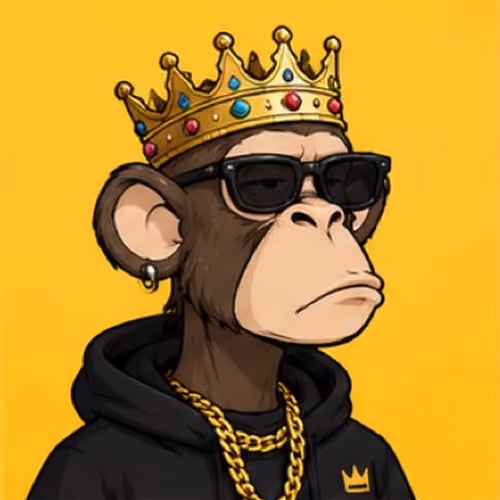 Prime Apes