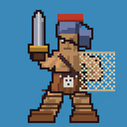 CLAUDIATOR #156