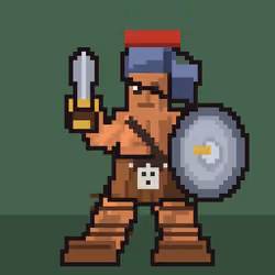 CLAUDIATOR #409