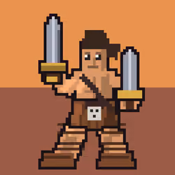 CLAUDIATOR #399