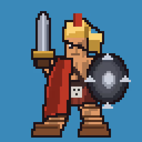 CLAUDIATOR #50