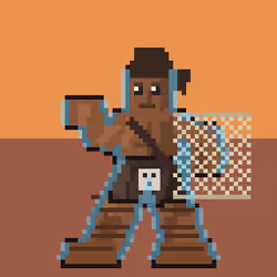CLAUDIATOR #43