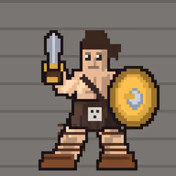 CLAUDIATOR #14