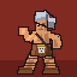 CLAUDIATOR #13