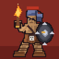 CLAUDIATOR #8