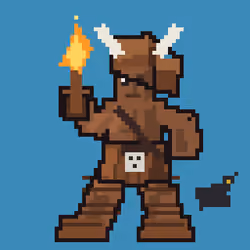 CLAUDIATOR #414