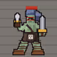 CLAUDIATOR #186