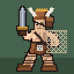 CLAUDIATOR #48