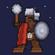 CLAUDIATOR #187