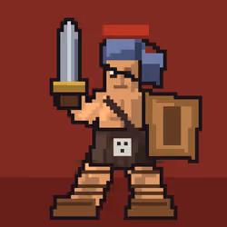 CLAUDIATOR #173