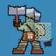 CLAUDIATOR #262