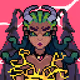 Demonix #3819