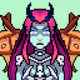 Demonix #5754