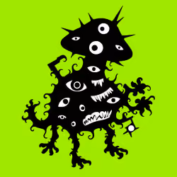 Oddfolk #939